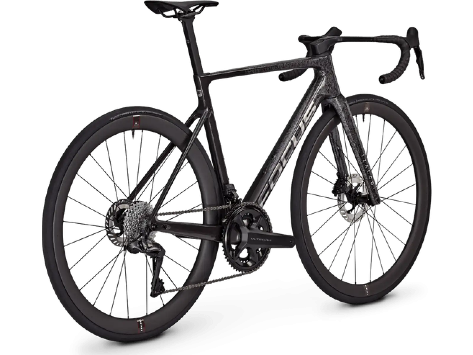 Focus IZALCO MAX 9.7 road bike Soothbrush