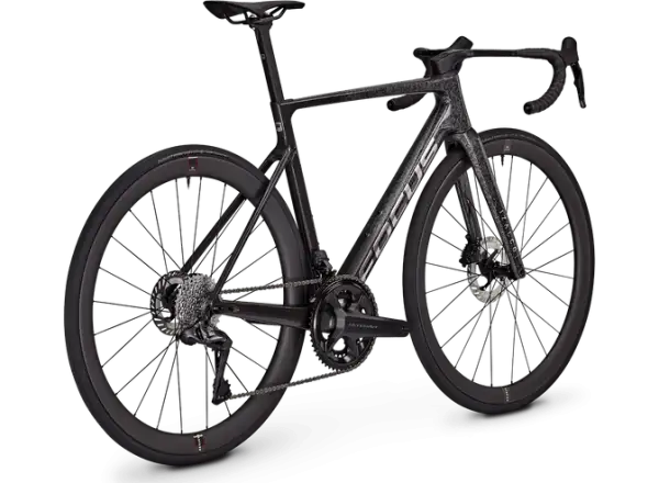 Focus IZALCO MAX 9.7 road bike Soothbrush