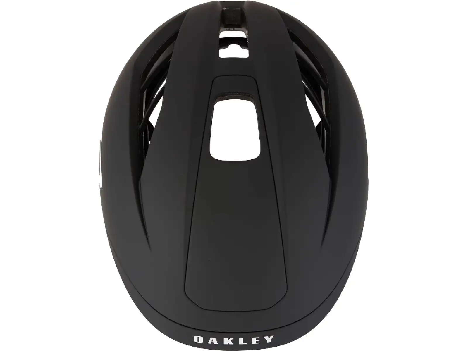 Oakley Velo Stelvio road helmet helmet Matte Black