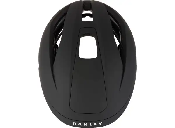 Oakley Velo Stelvio road helmet helmet Matte Black