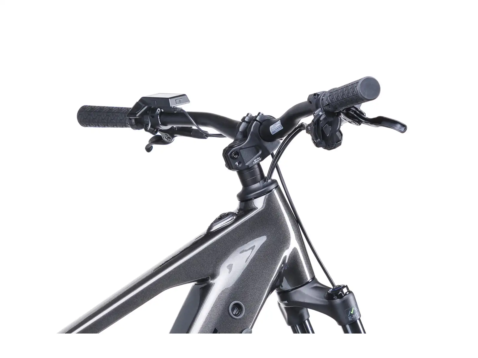 Crussis ONE-Largo 9.12-(1000) mountain e-bike