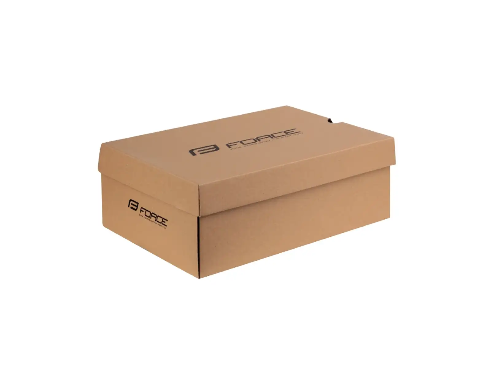 Force Revo 2 MTB cycling shoes black