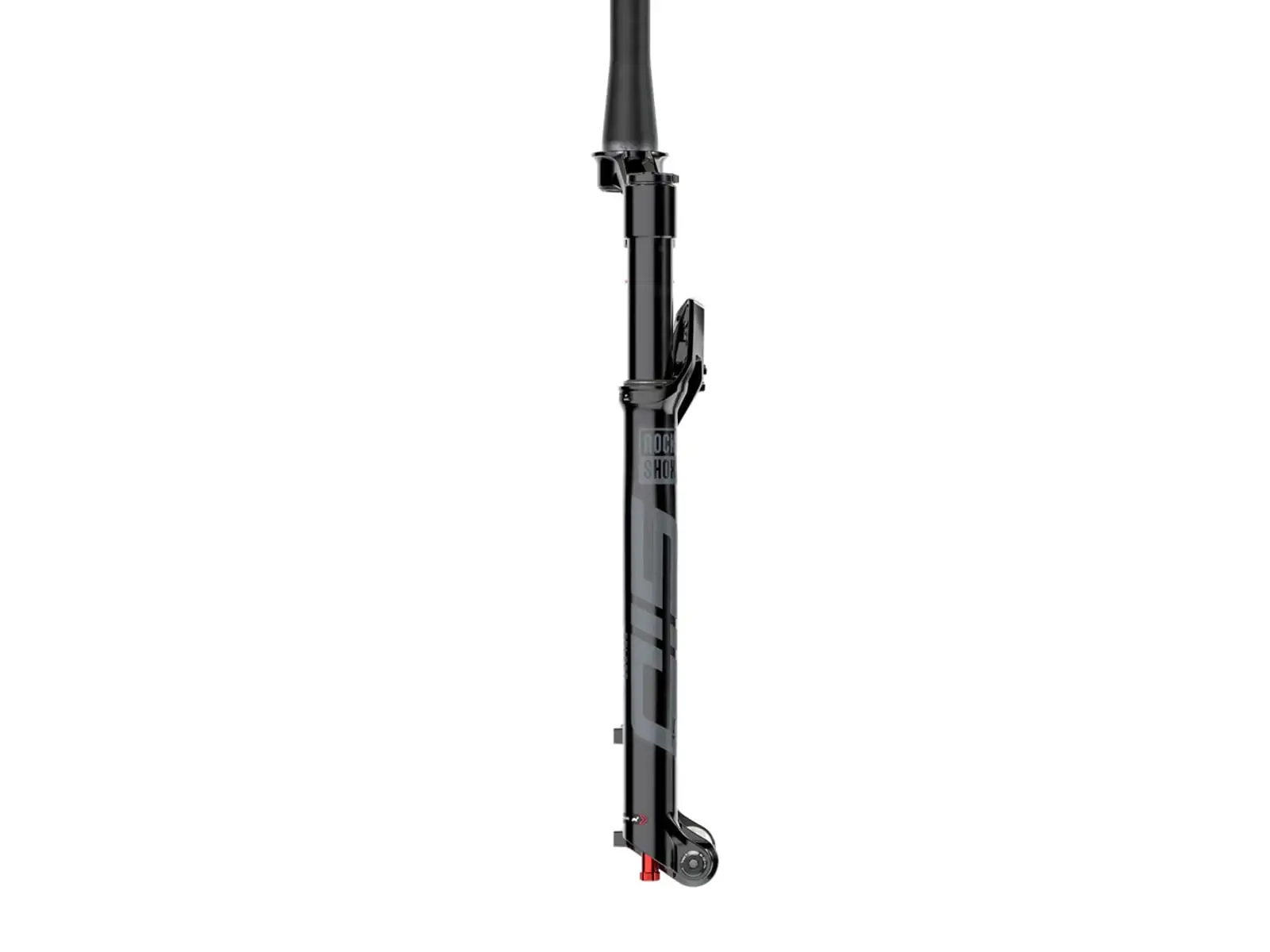 Rock Shox SID SL Select 3P R 29" suspension fork 110 mm Black