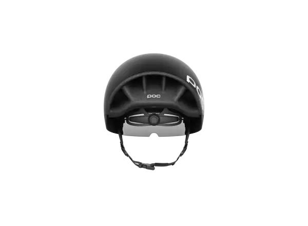 POC Procen Air road helmet Uranium Black Matt