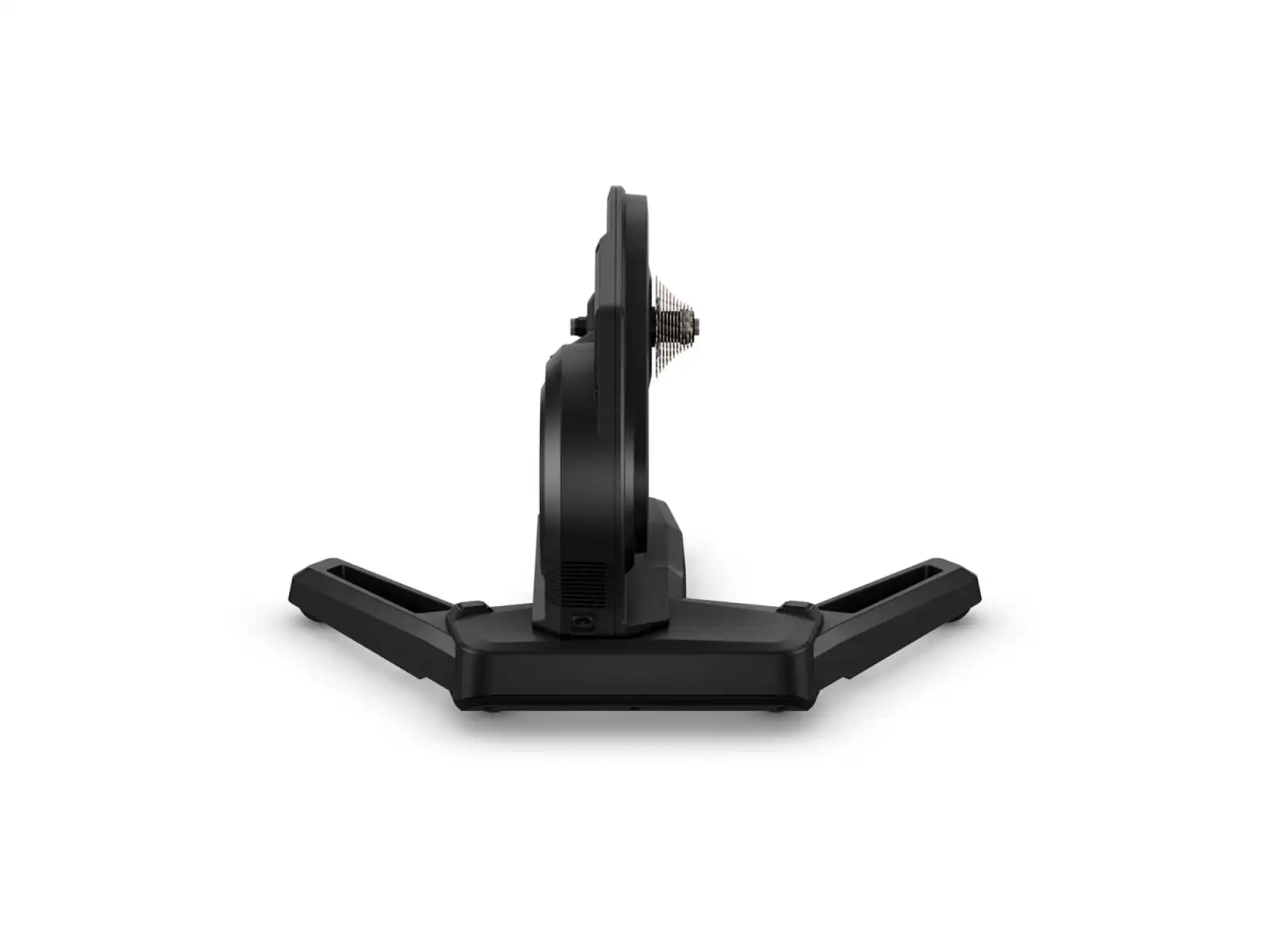 Tacx Nera Smart interactive trainer with 11-speed cassette