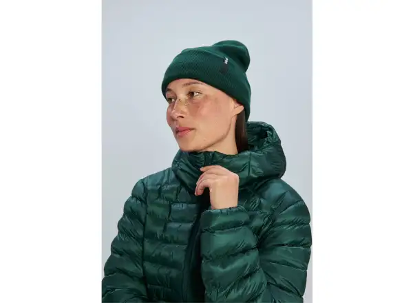 POC Beanie Flat hat Pargasite Green