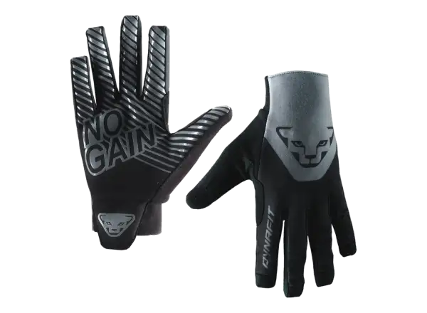 Dynafit DNA 2 gloves Black