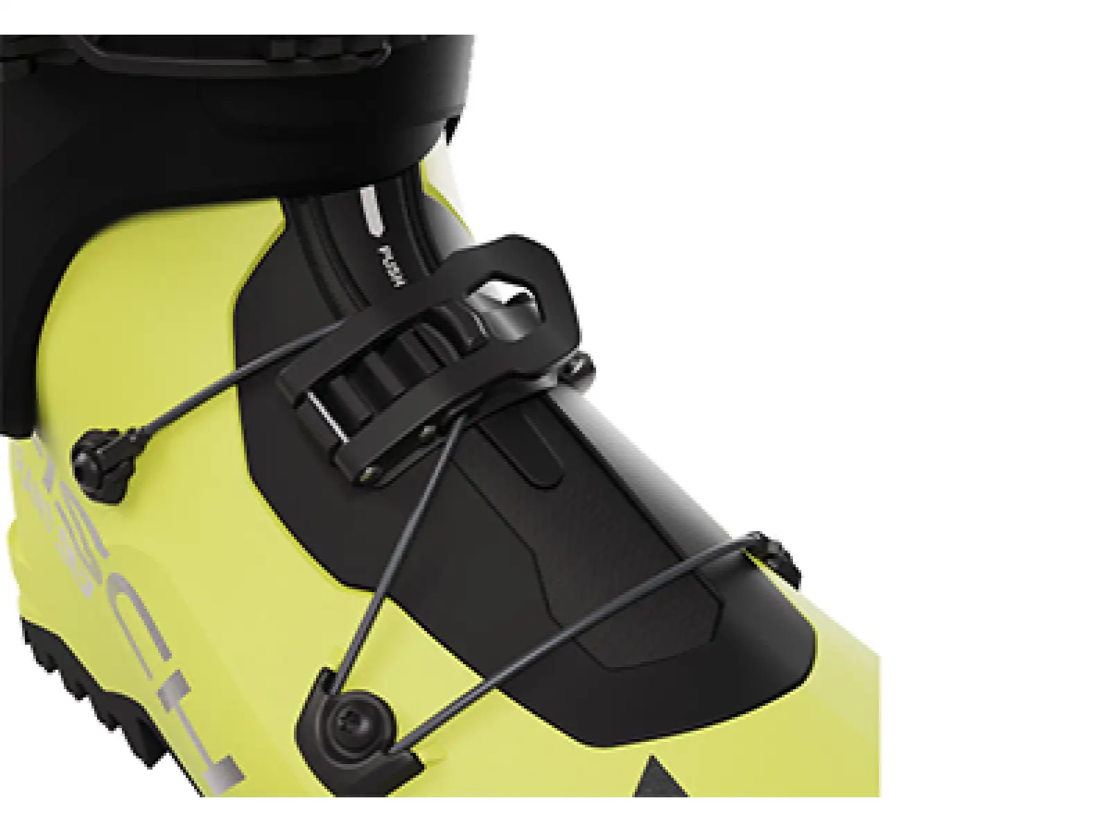 Fischer TRANSALP PRO alpine touring boots