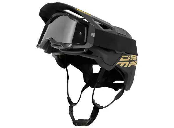 Mavic Deemax Pro MIPS helmet Black