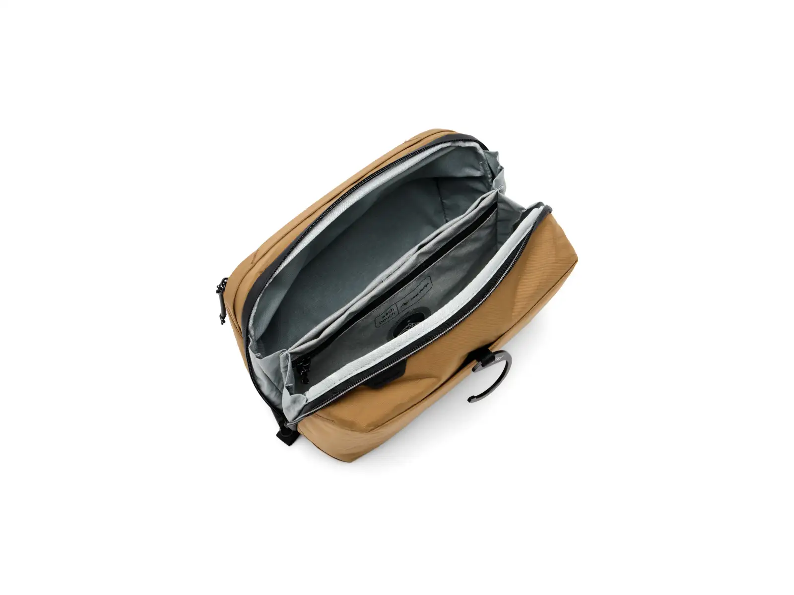 Peak Design Wash Pouch 2.5 l pouch Coyote