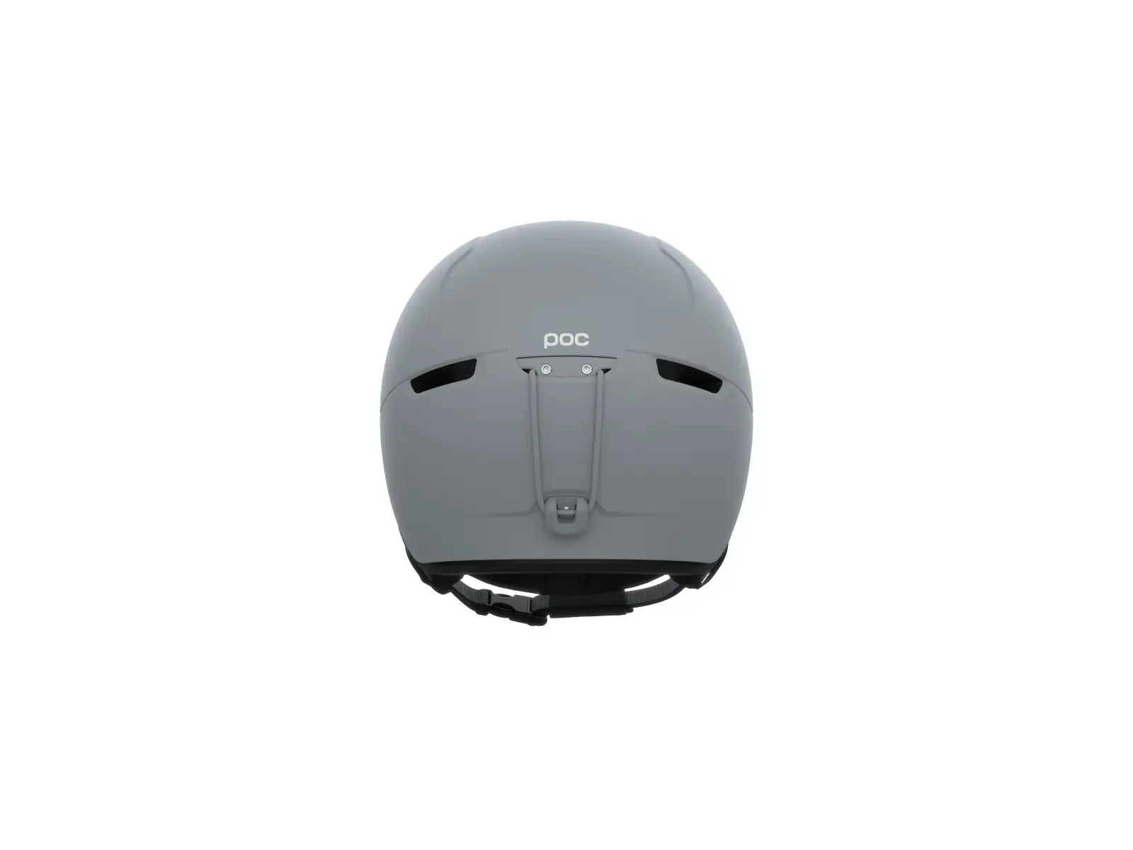 POC Obex Pure ski helmet Granite Grey Matt