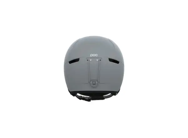 POC Obex Pure ski helmet Granite Grey Matt