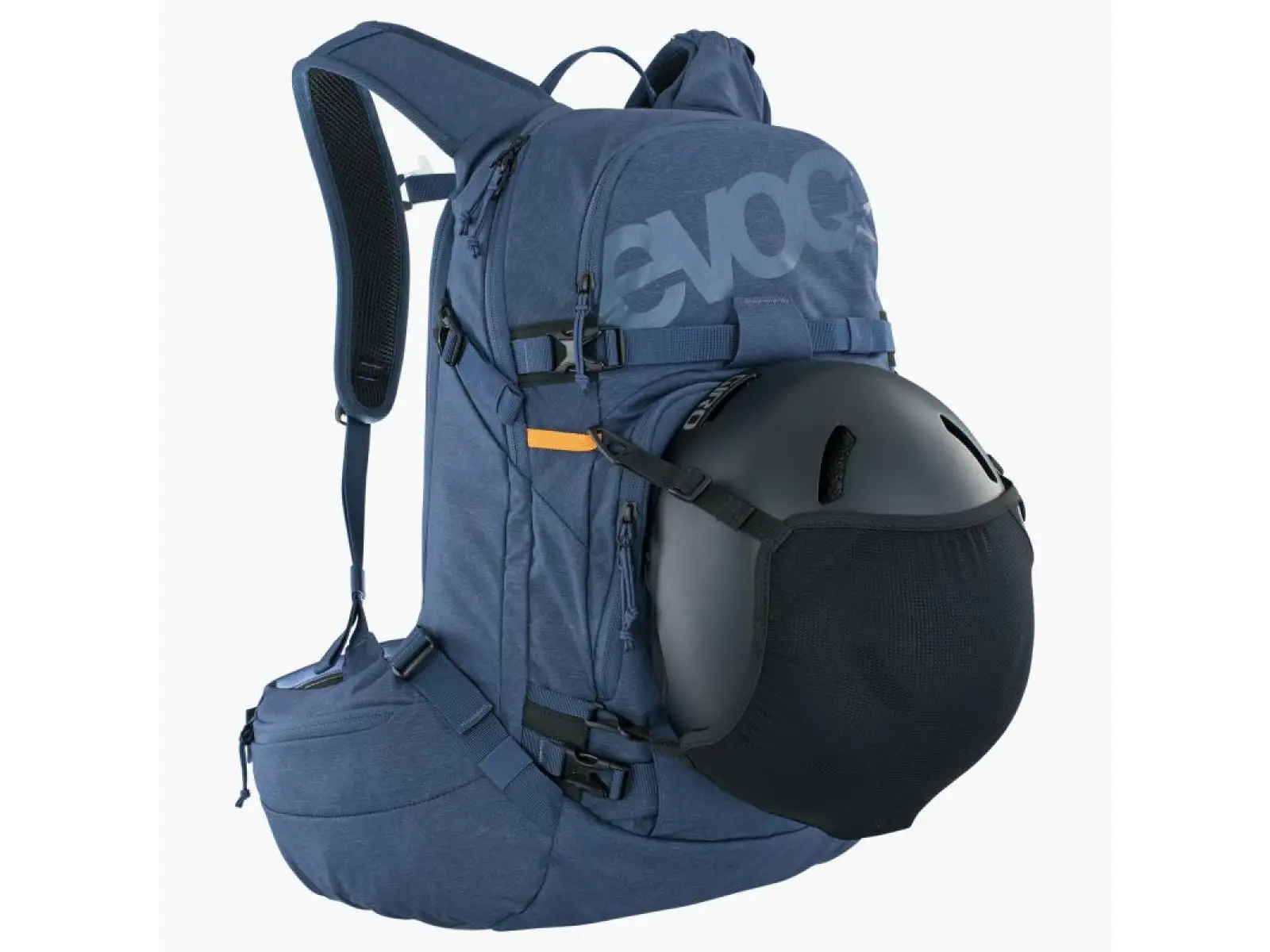 Evoc Line Pro 20 backpack Denim