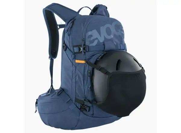 Evoc Line Pro 20 backpack Denim
