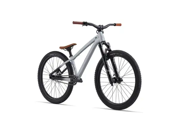 Liv STP 26 dirt bike One Size Brush Aluminum