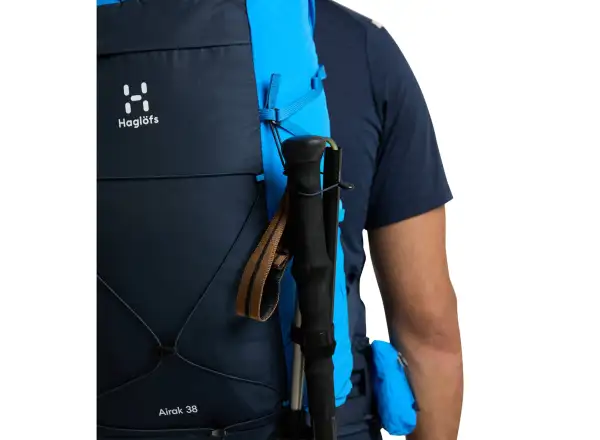 Haglöfs L.I.M. Airak 38 Backpack blue