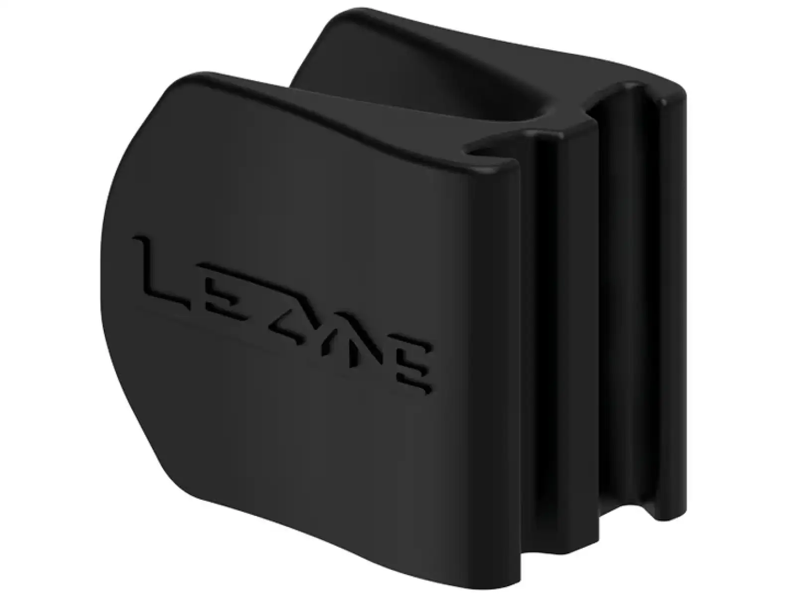 Lezyne Adapter Kits set of adapters for rear light Black