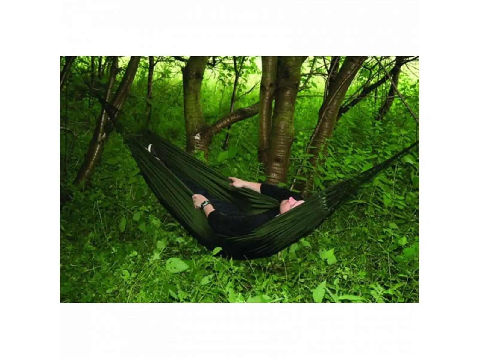 Highlander Trekker hammock