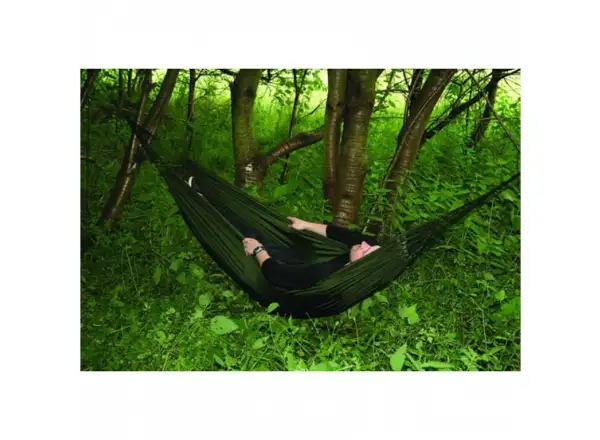 Highlander Trekker hammock