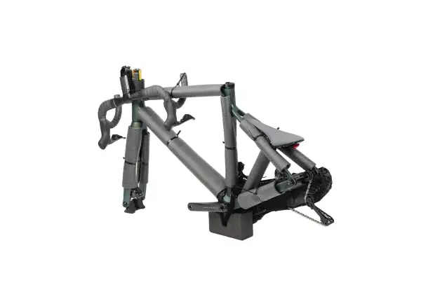 TOPEAK Pakgo Ex bike transport case