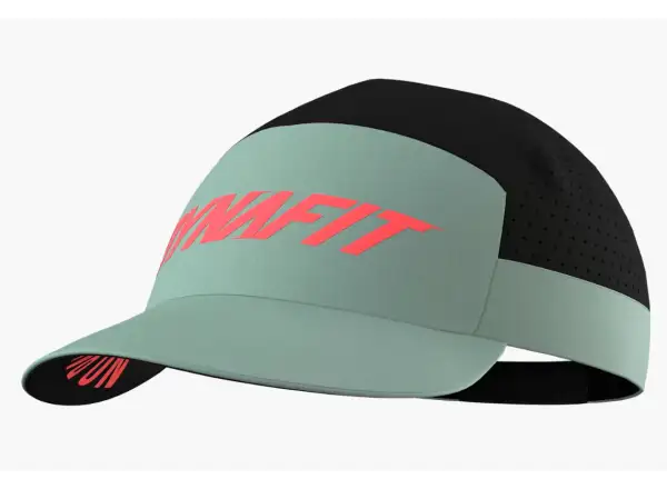 Dynafit Transalper cap Jadelite