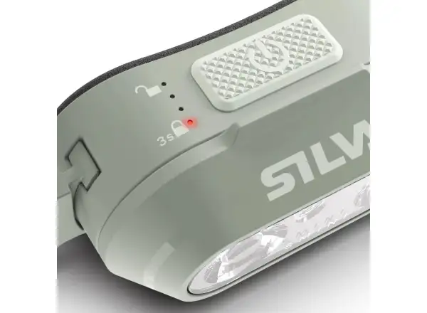 Silva Smini Fly headlamp Mint