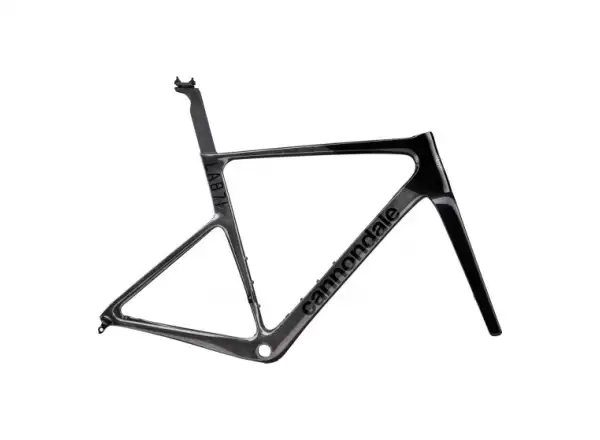 Cannondale Supersix Evo LAB71 road frameset BBQ
