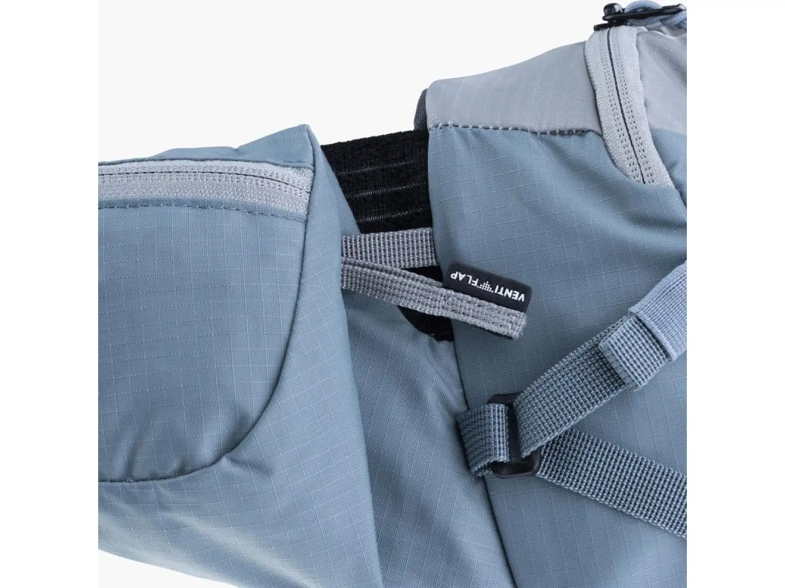 Evoc Hip Pack Pro 3 l hip bag Stone/Steel