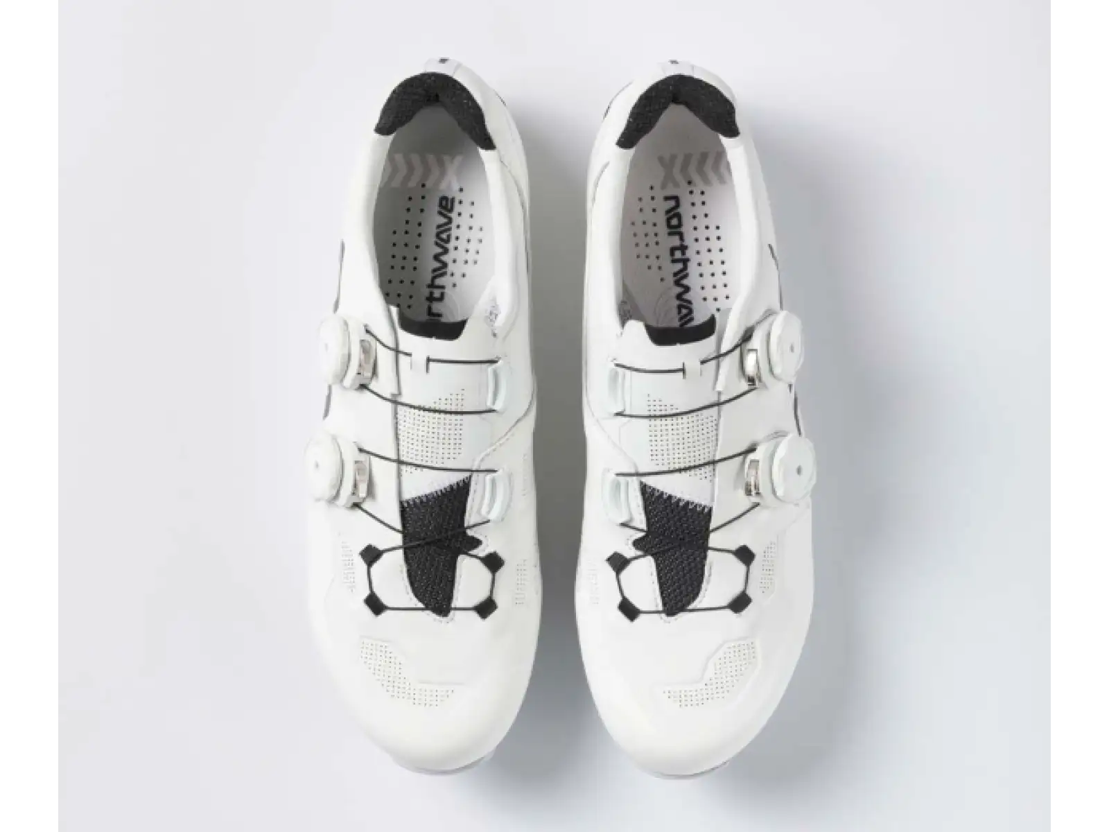 Northwave Extreme X cycling shoes Black
