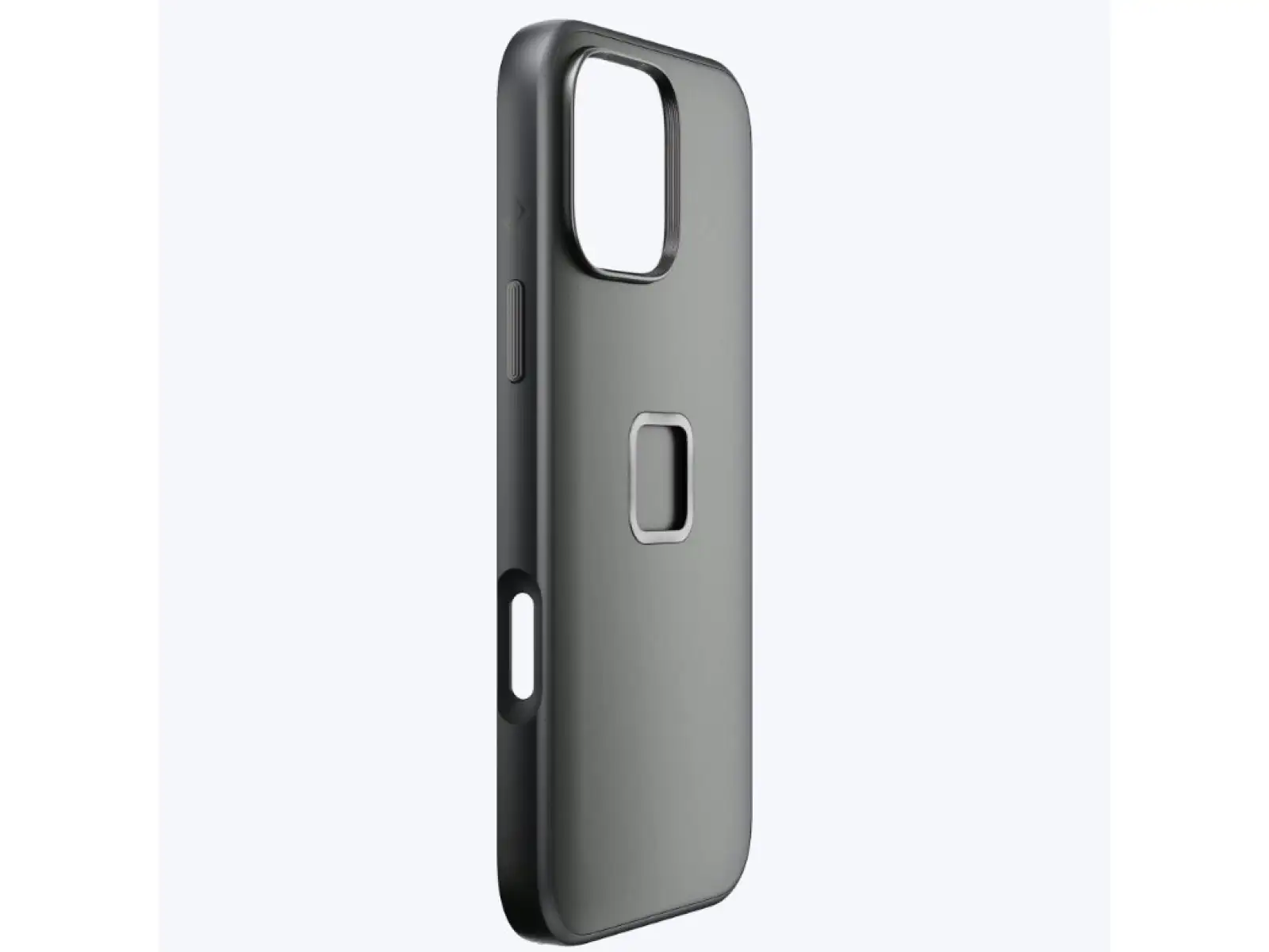 Peak Design Mobile Everyday Clarino Case iPhone 16 Pro Max phone case Black