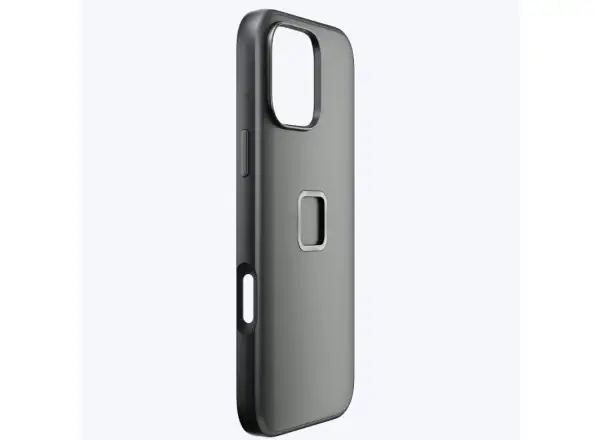 Peak Design Mobile Everyday Clarino Case iPhone 16 Pro Max phone case Black