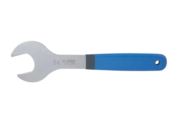 Unior wrench open end 34 mm