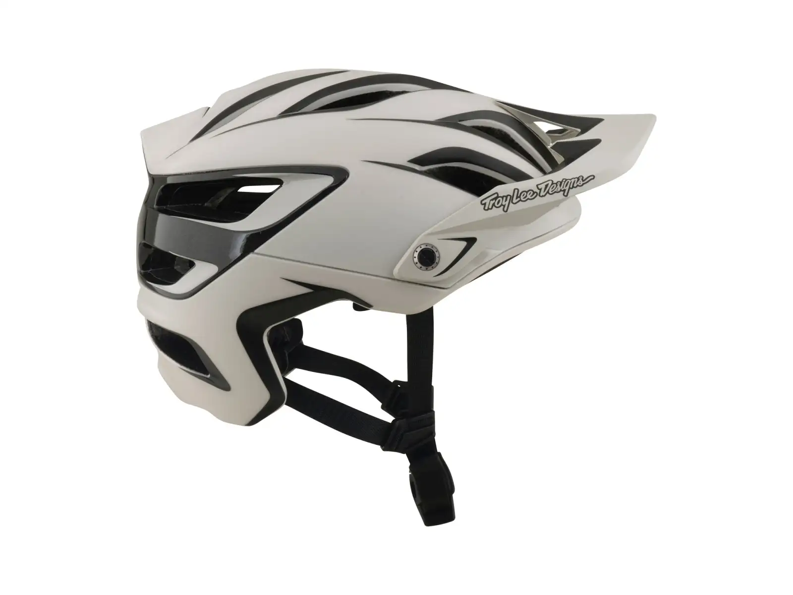 Troy Lee Designs A3 Mips helmet Uno Pumice