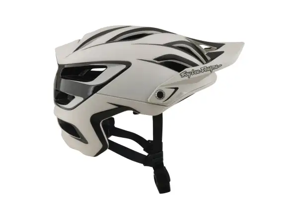 Troy Lee Designs A3 Mips helmet Uno Pumice