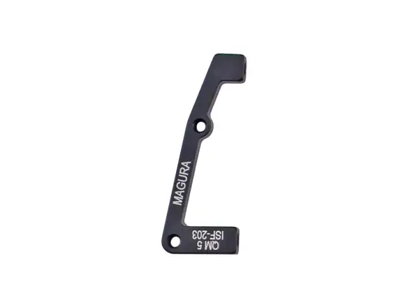 Magura QM 5 PM-IS adapter 203 mm front