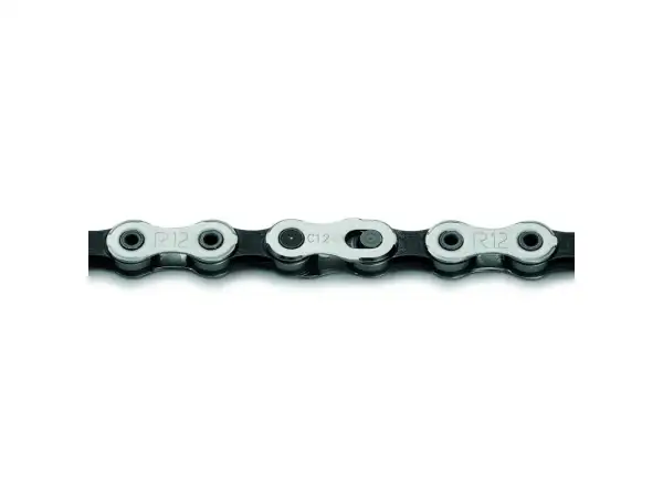 Campagnolo Super Record 12s chain 113 links + C-Link connector