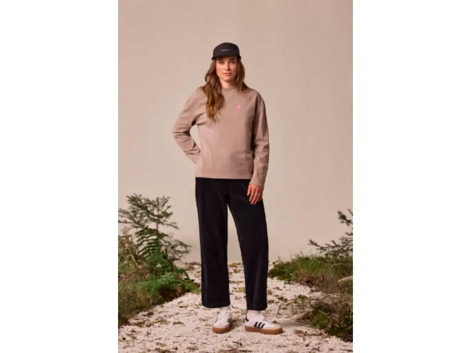 Maloja ColdilanaM. women's pants Night sky