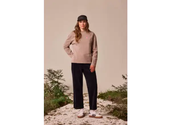 Maloja ColdilanaM. women's pants Night sky