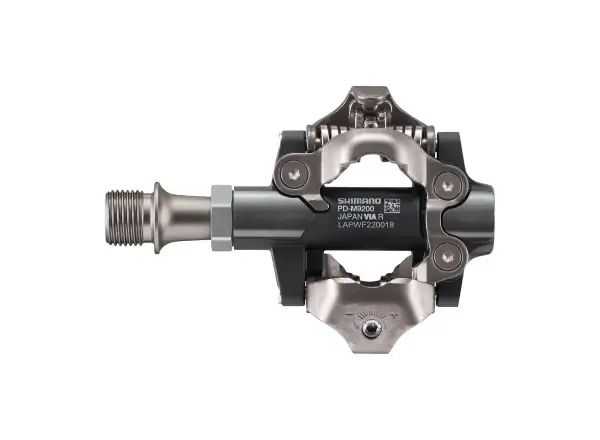 Shimano XTR SPD PD-M9200-S1 Boost clipless pedals
