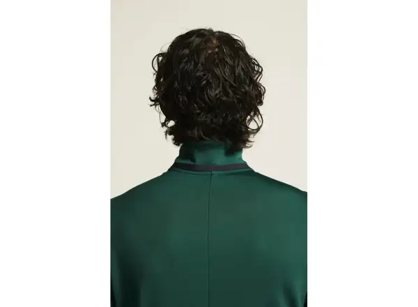 Craft ADV SubZ men's running jacket green
