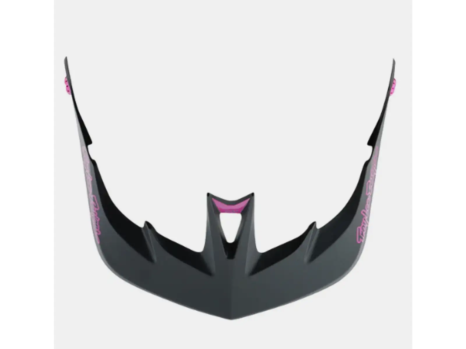 Troy Lee Designs A3 Ghostwing helmet Charcoal