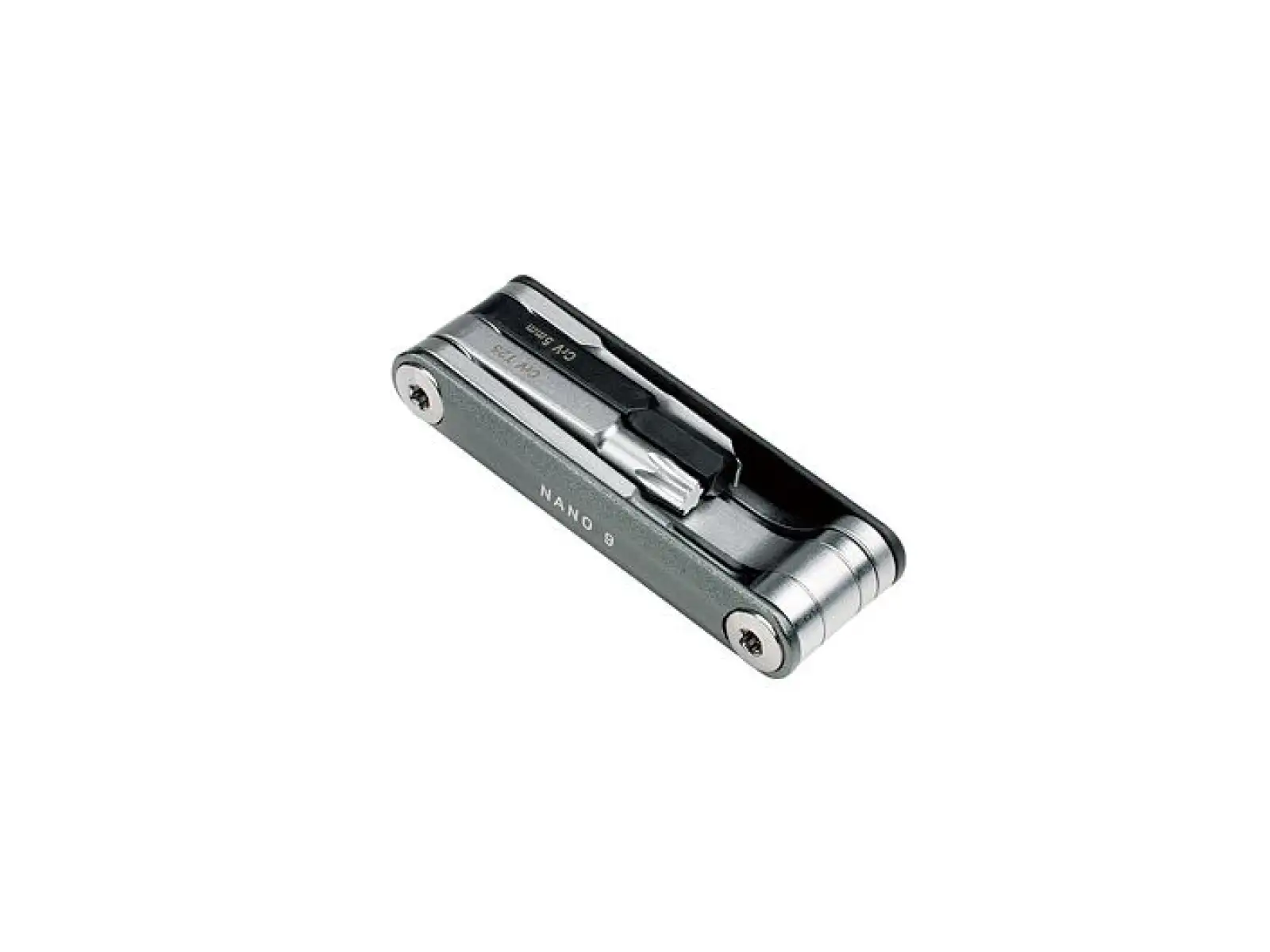 Topeak Nano 9 tool