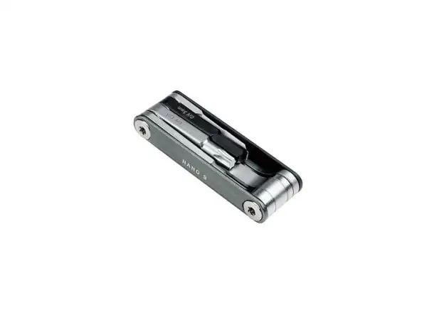 Topeak Nano 9 tool