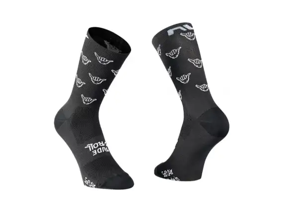 Northwave Ride & Roll Sock men's cycling socks
