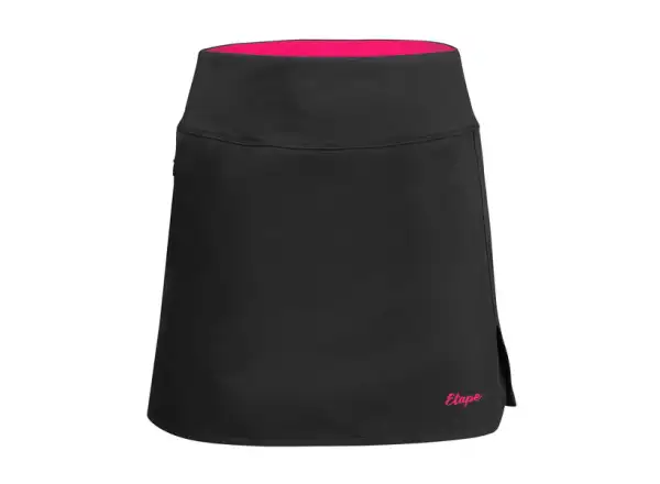 Etape Bella women's skirt black/pink