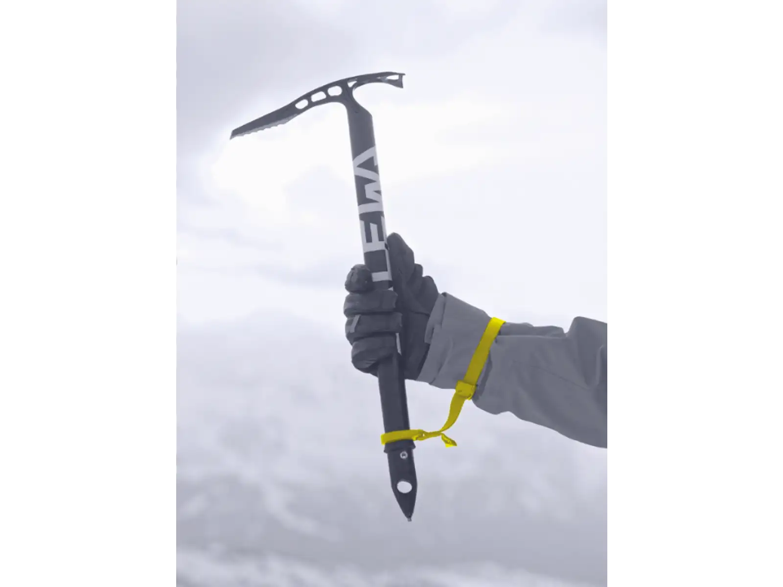 Salewa Alpine-X ice axe 53 cm