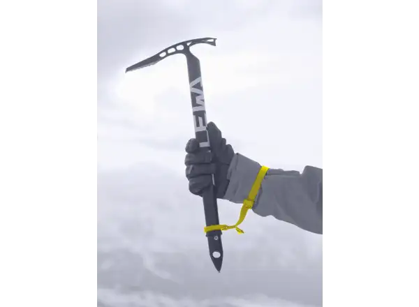 Salewa Alpine-X ice axe 53 cm