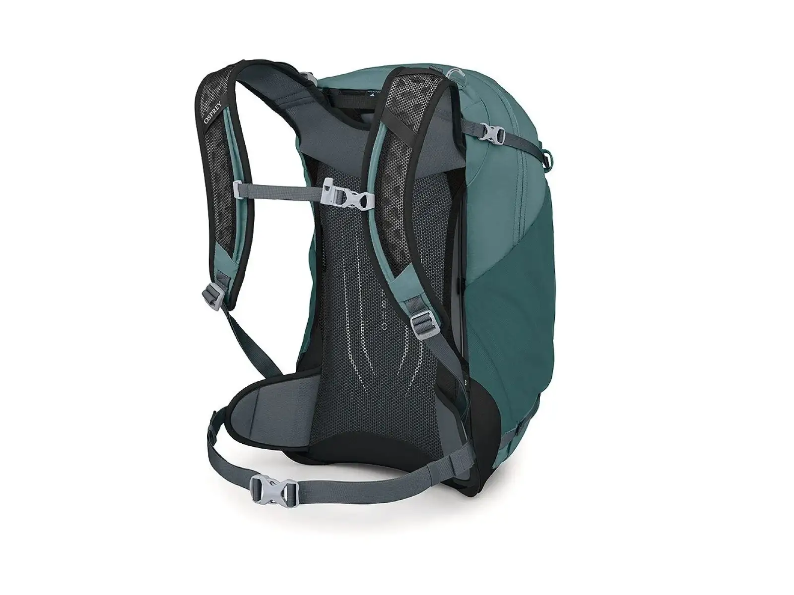 Osprey HIKELITE 32 backpack Cascade blue