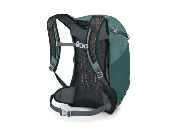 Osprey HIKELITE 32 backpack Cascade blue