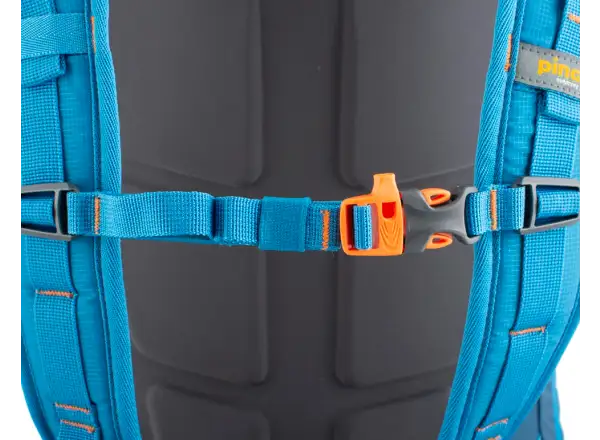 Pinguin Ridge 28 winter backpack Petrol